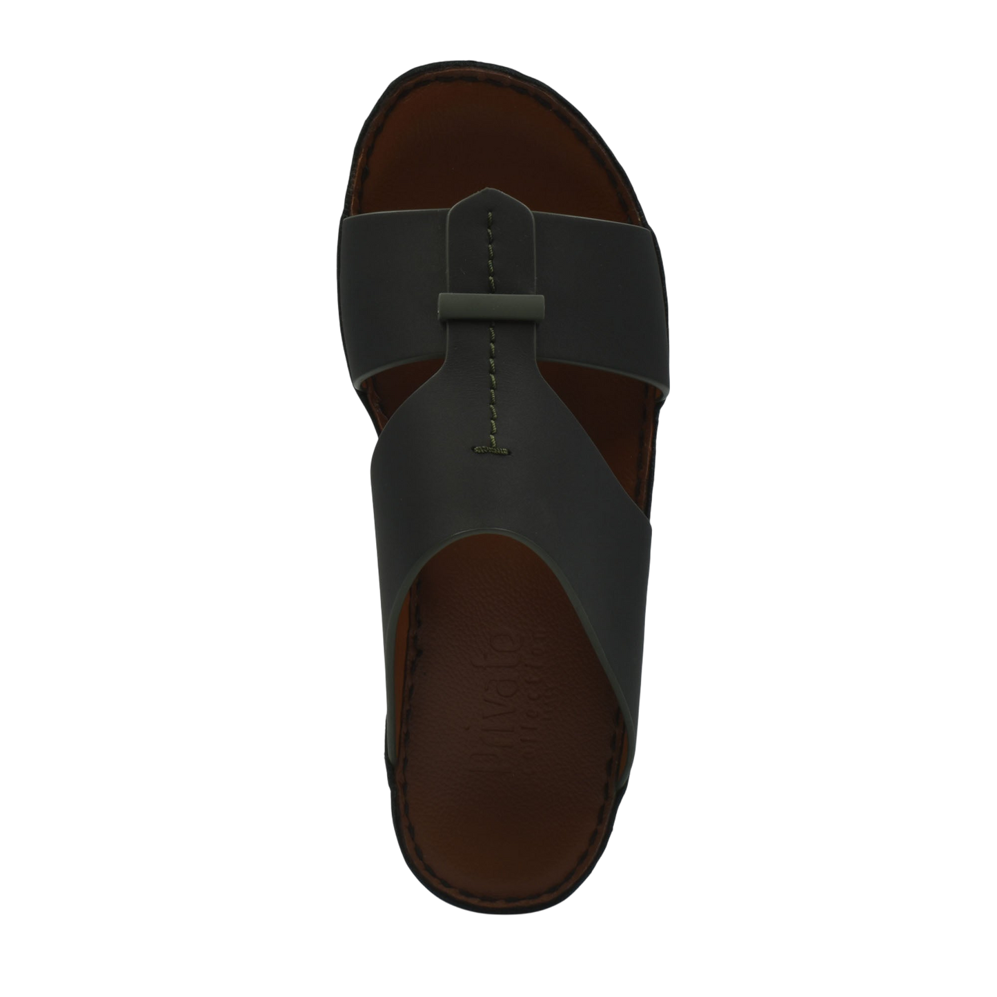 Cerchio Cucire Rubbercalf Contrast