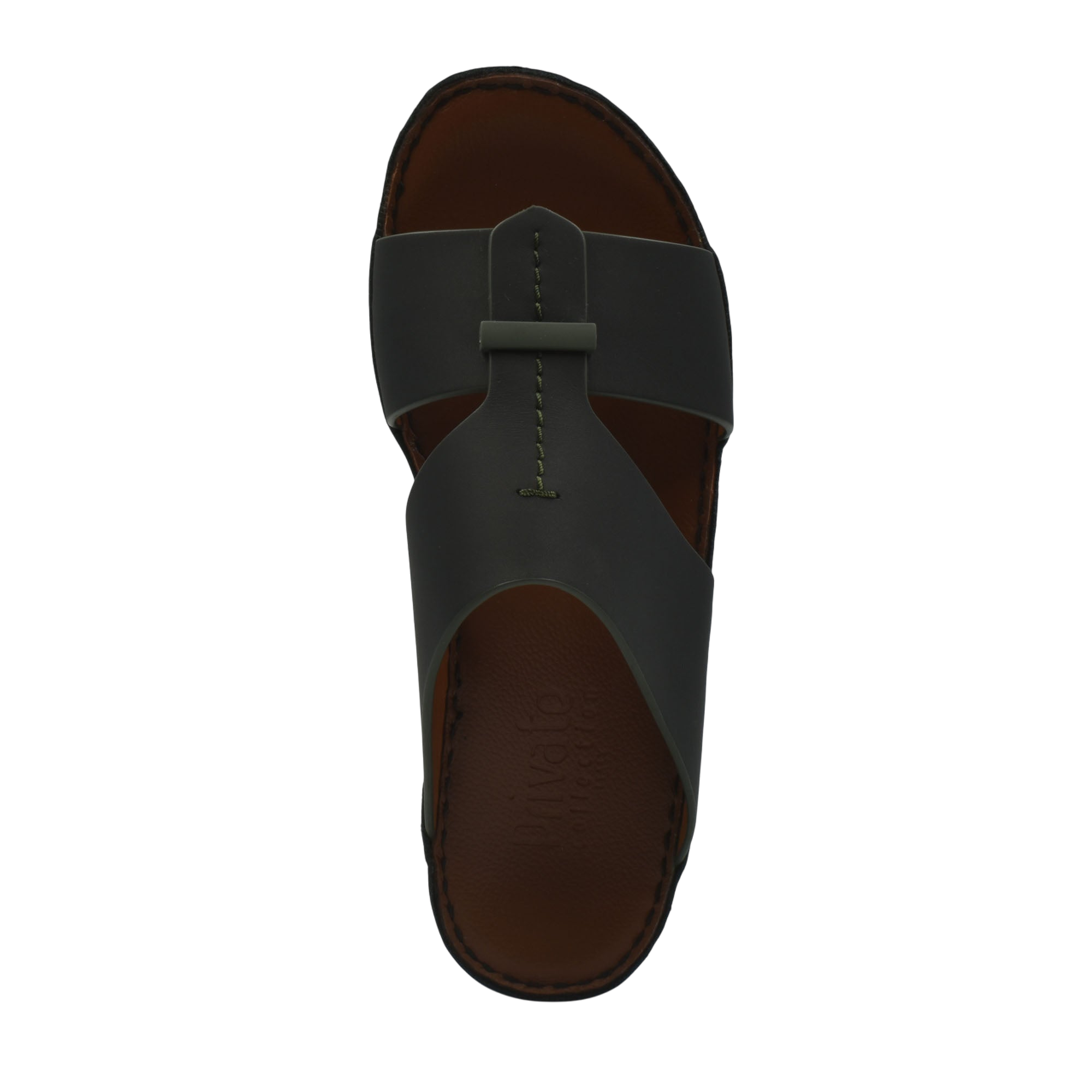 Cerchio Cucire Rubbercalf Contrast