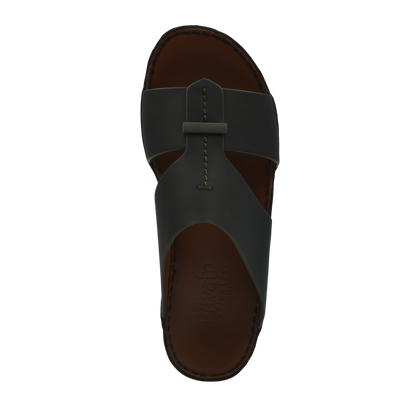 Cerchio Cucire Rubbercalf Contrast