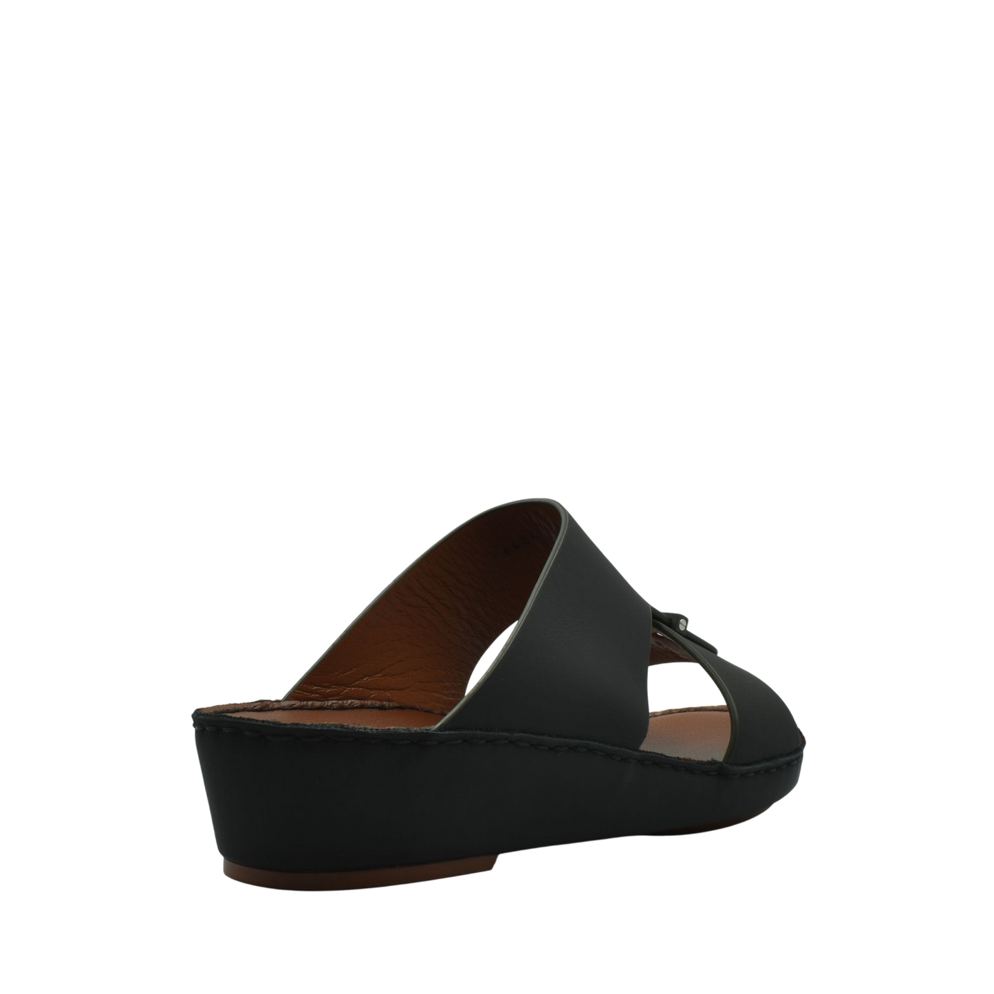 Cerchio Cucire Rubbercalf Contrast