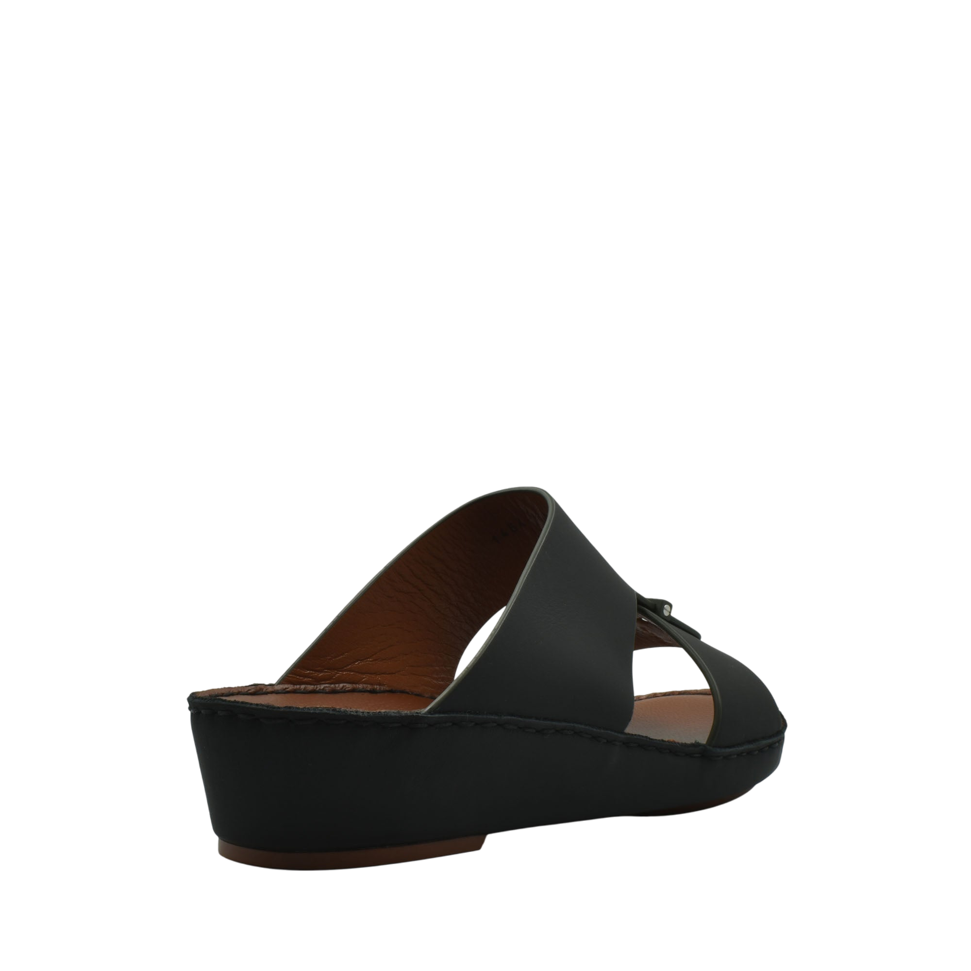 Cerchio Cucire Rubbercalf Contrast