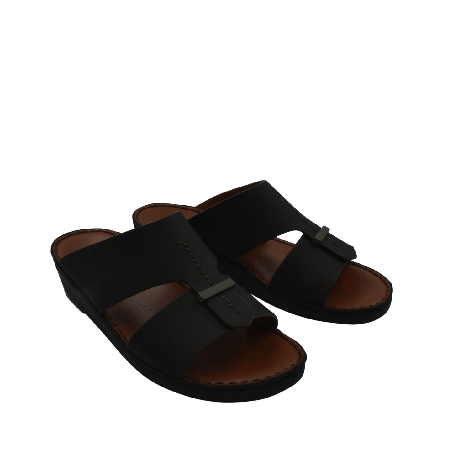Cerchio Cucire Rubbercalf Contrast