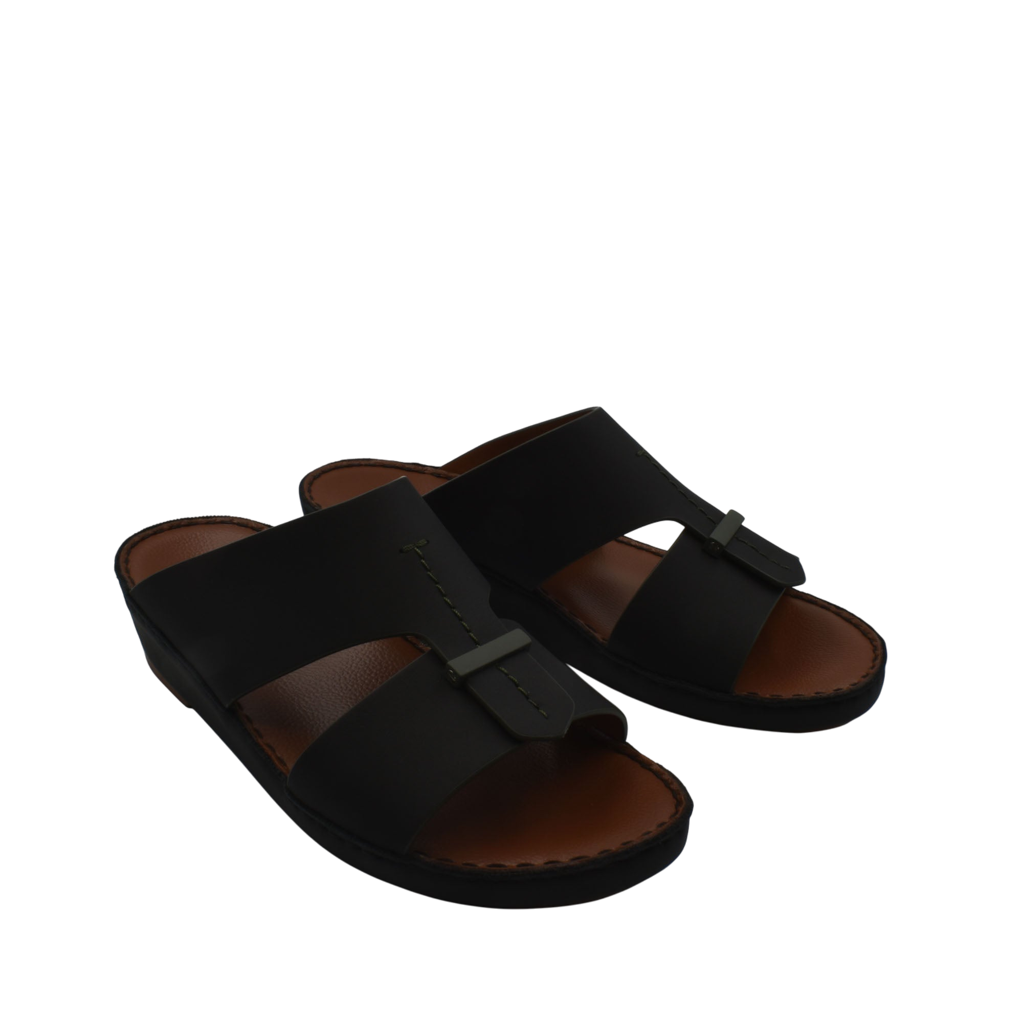 Cerchio Cucire Rubbercalf Contrast