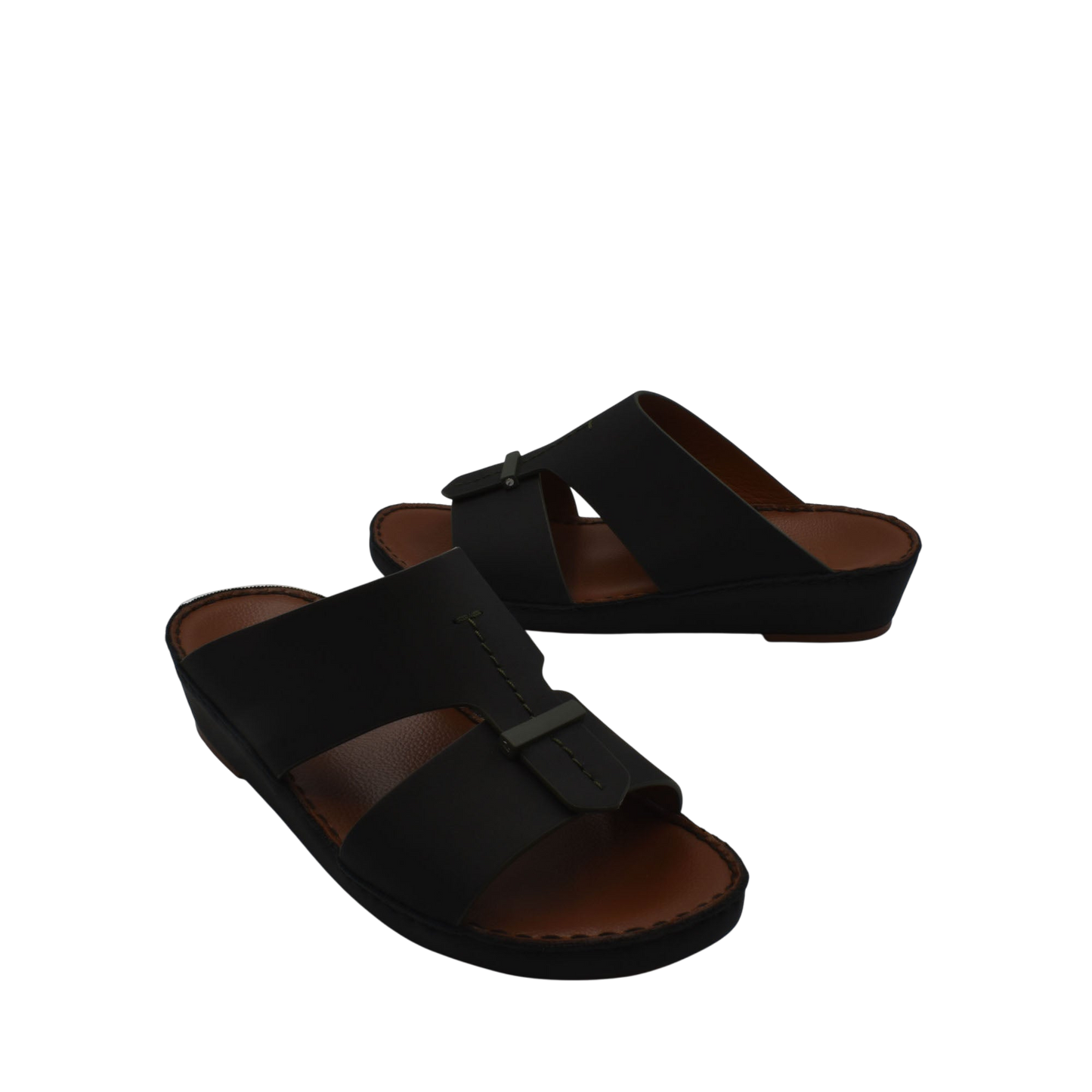Cerchio Cucire Rubbercalf Contrast