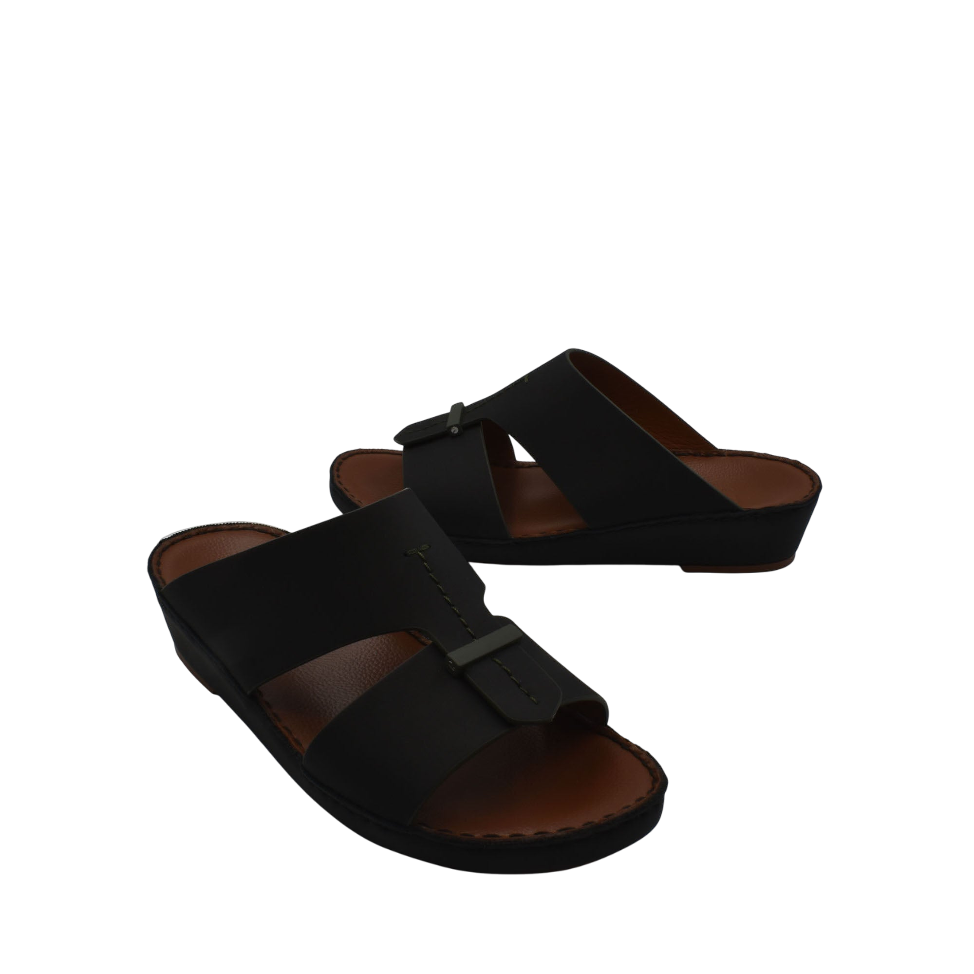 Cerchio Cucire Rubbercalf Contrast