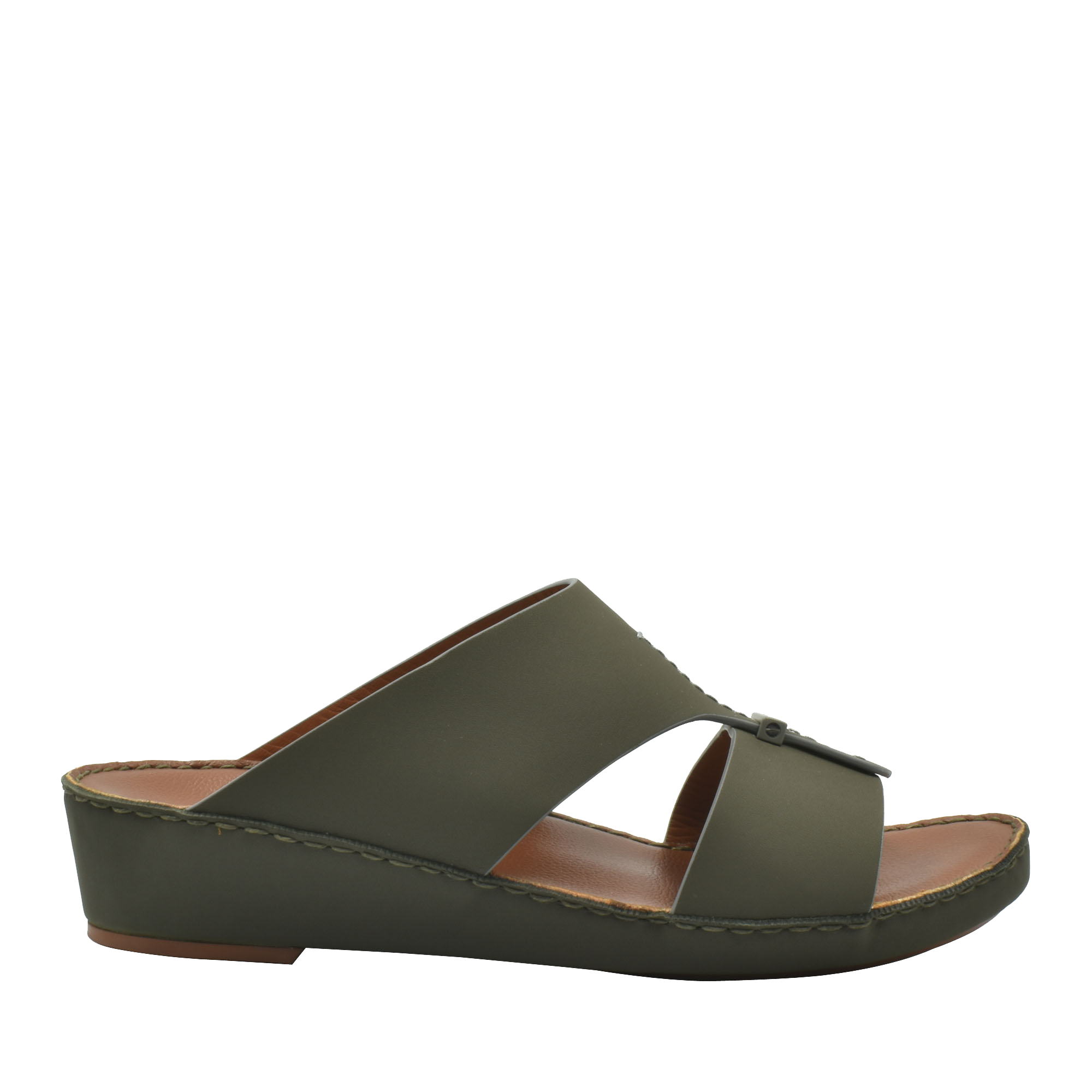 Cerchio Cucire Rubbercalf Contrast