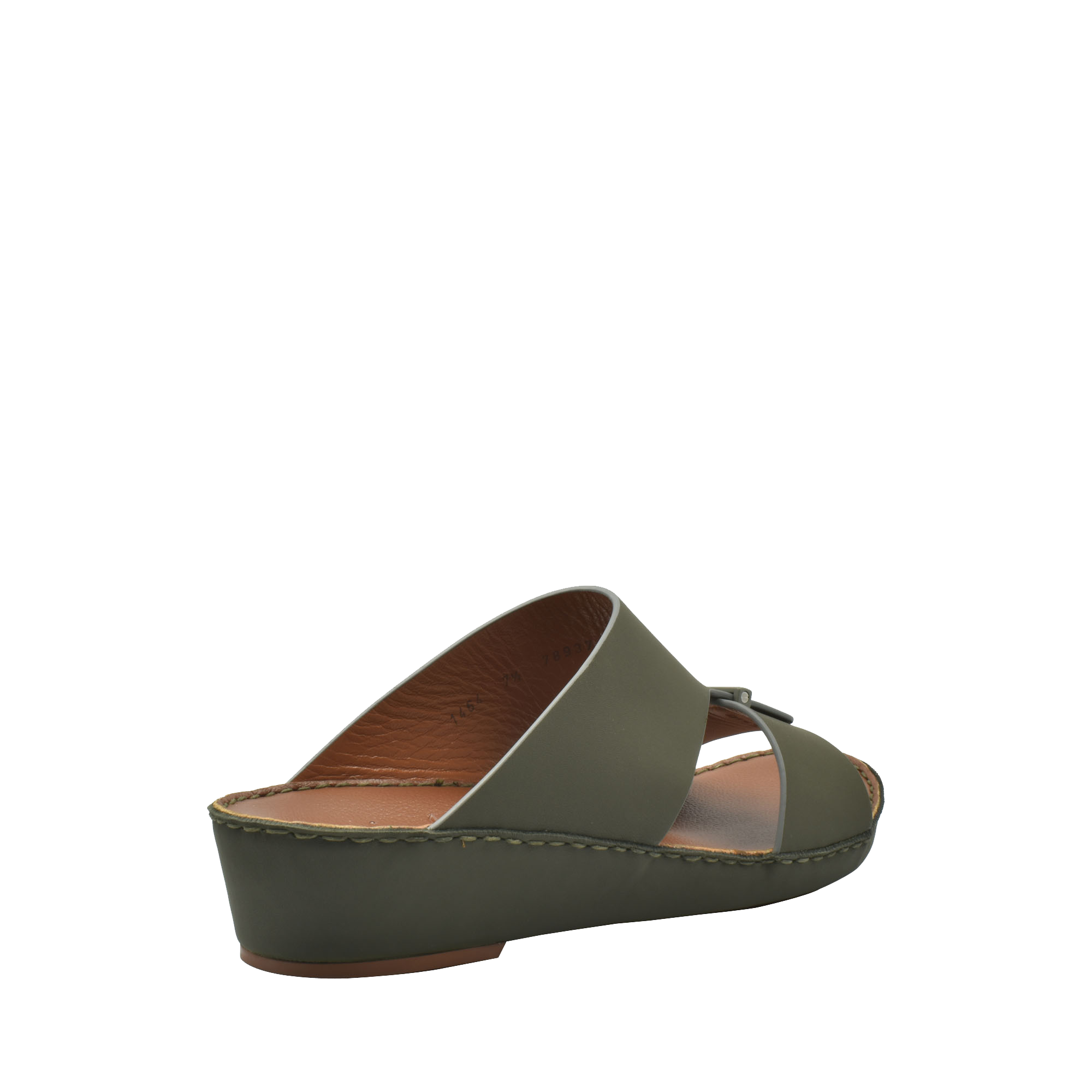 Cerchio Cucire Rubbercalf Contrast