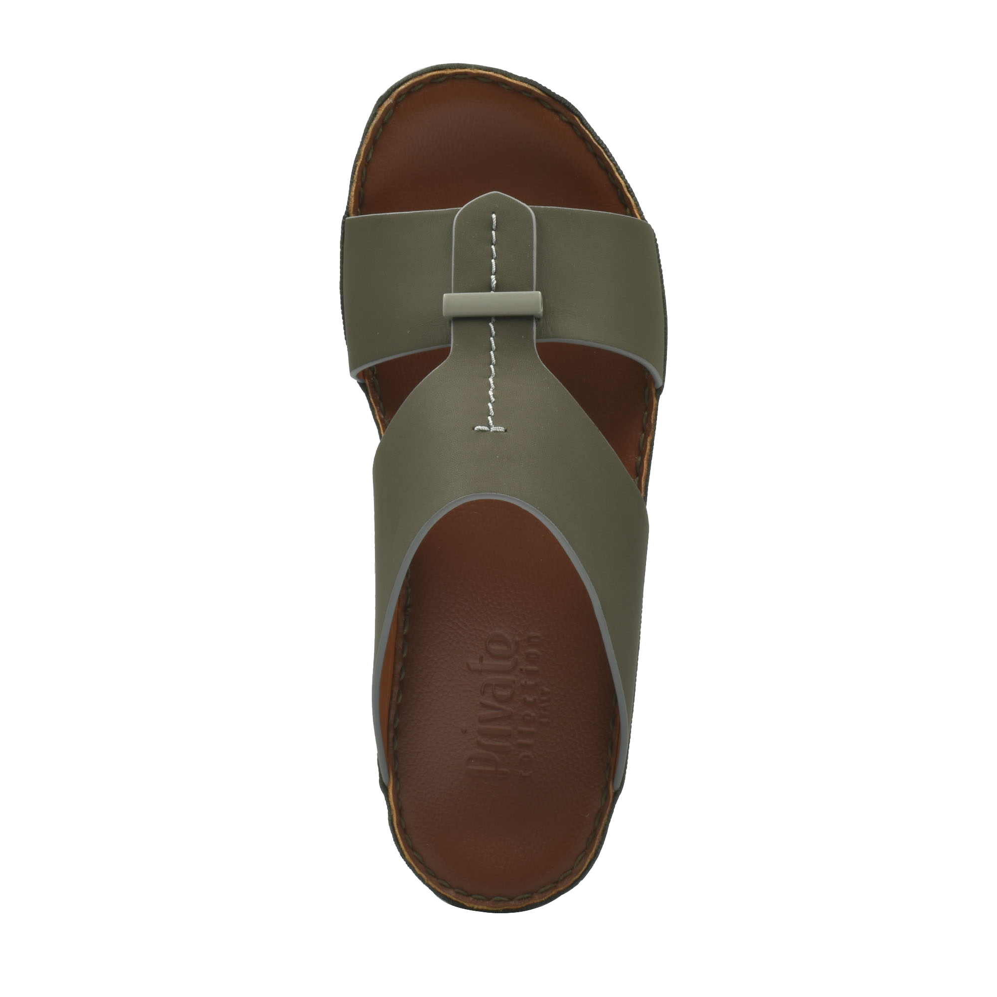 Cerchio Cucire Rubbercalf Contrast