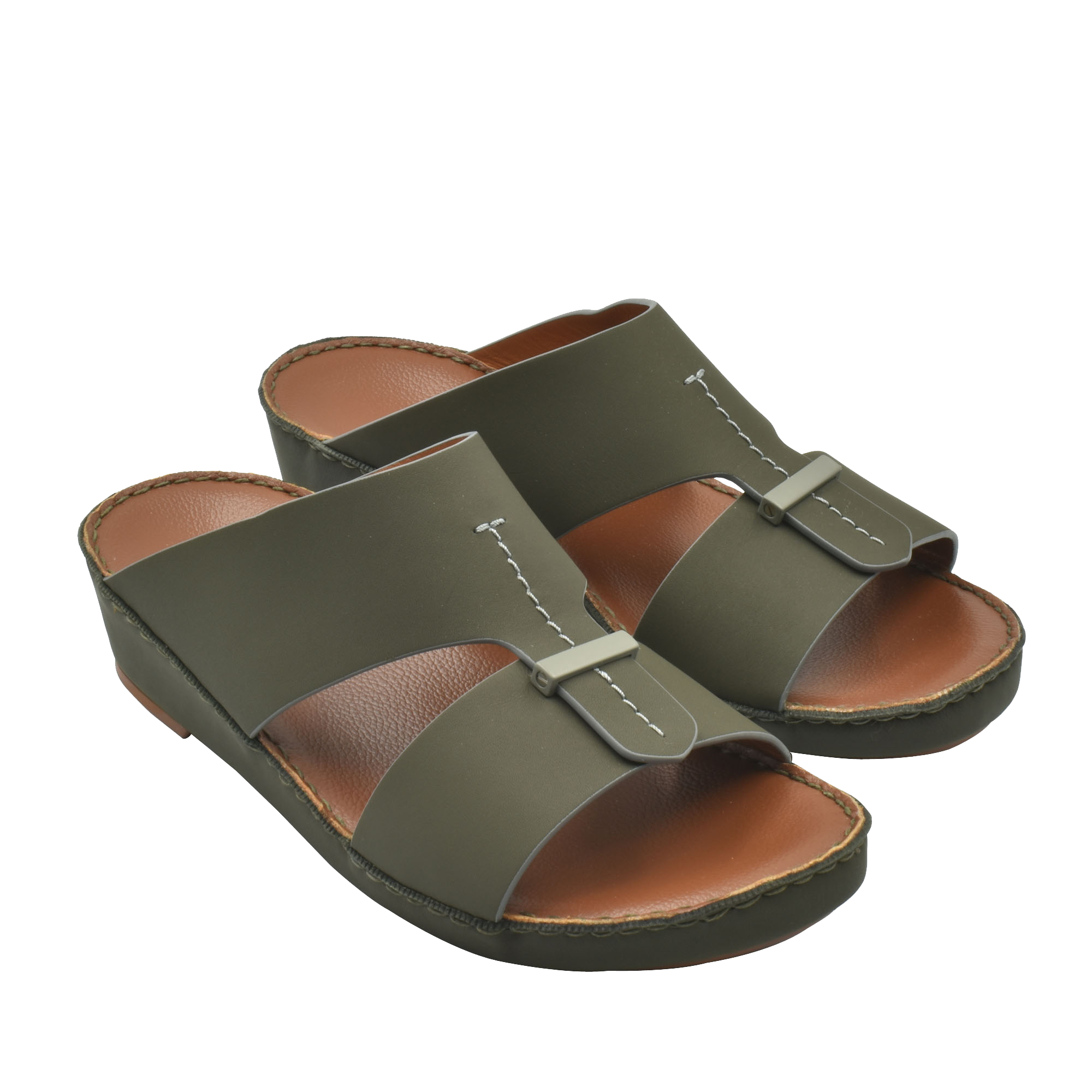 Cerchio Cucire Rubbercalf Contrast