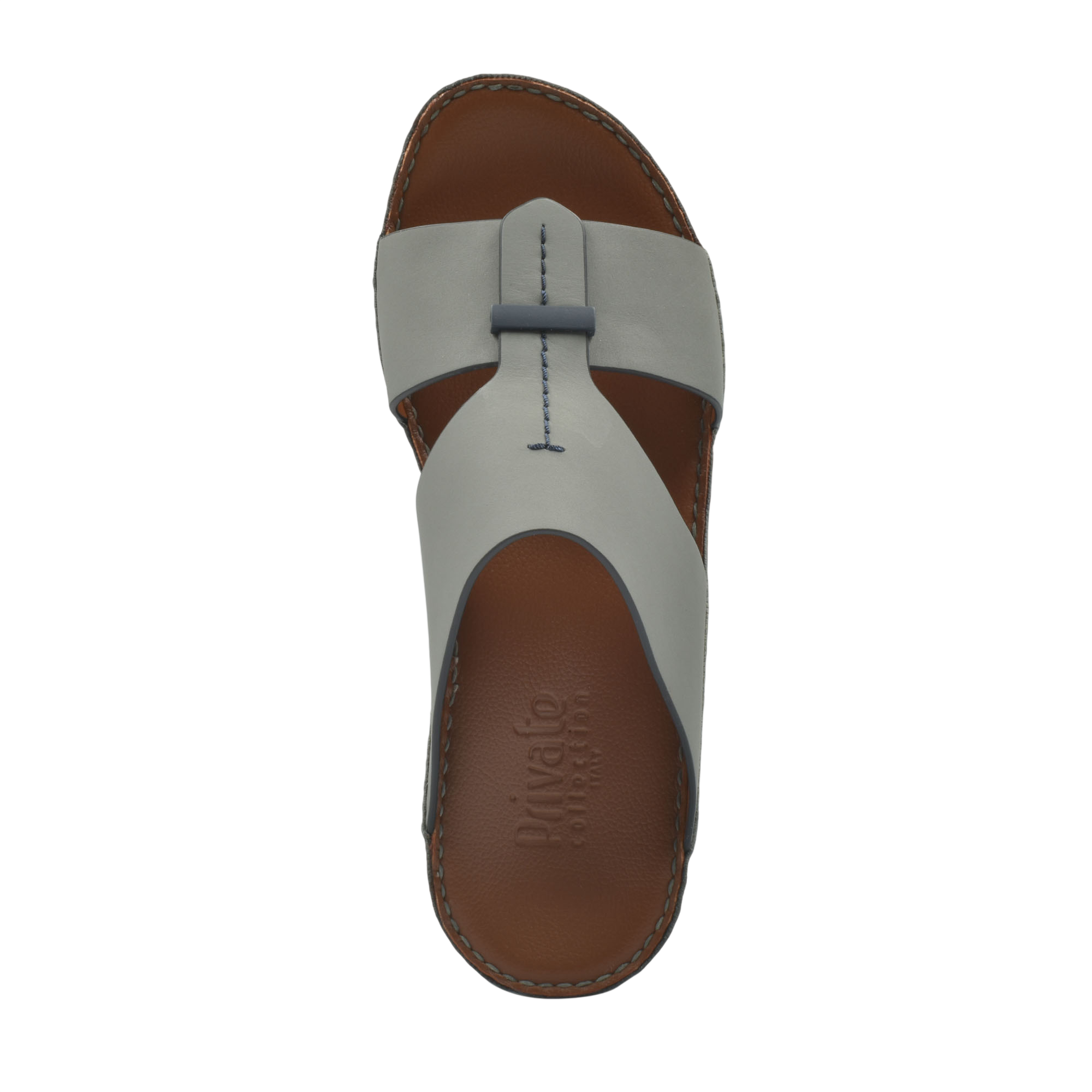 Cerchio Cucire Rubbercalf Contrast