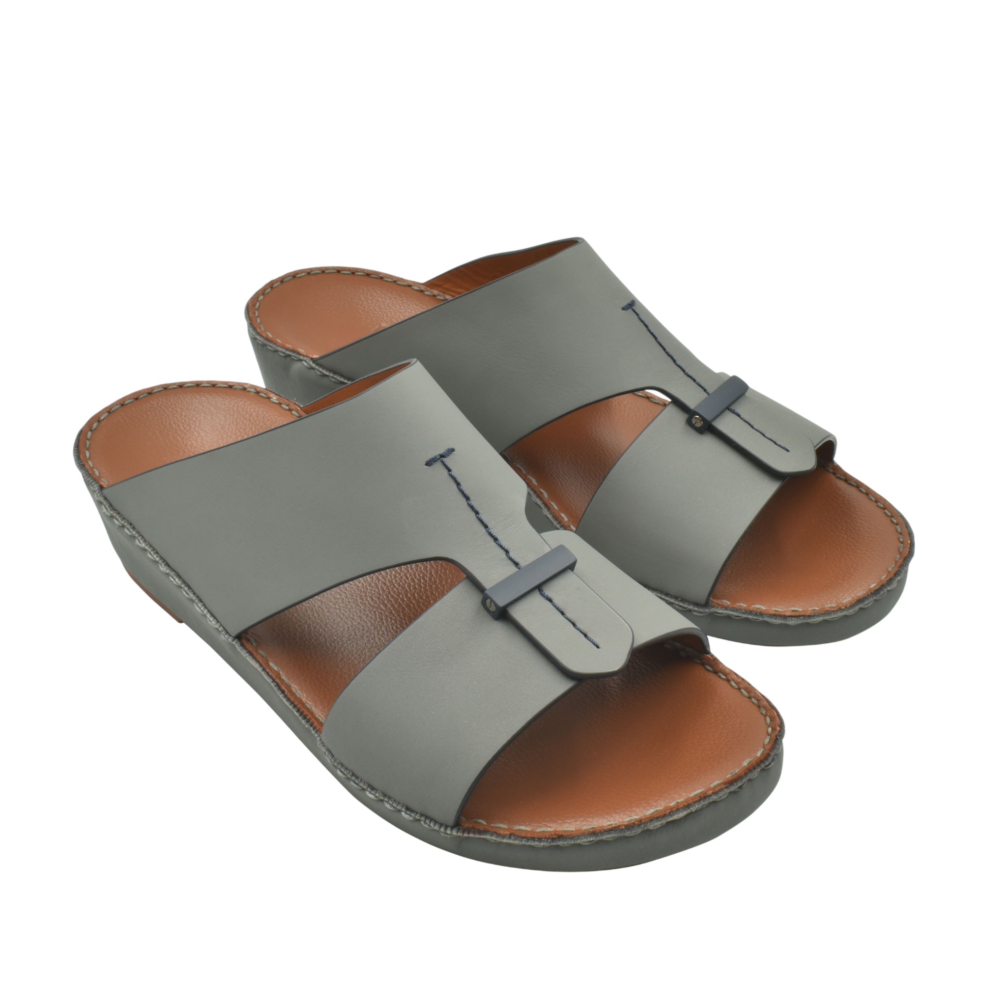 Cerchio Cucire Rubbercalf Contrast