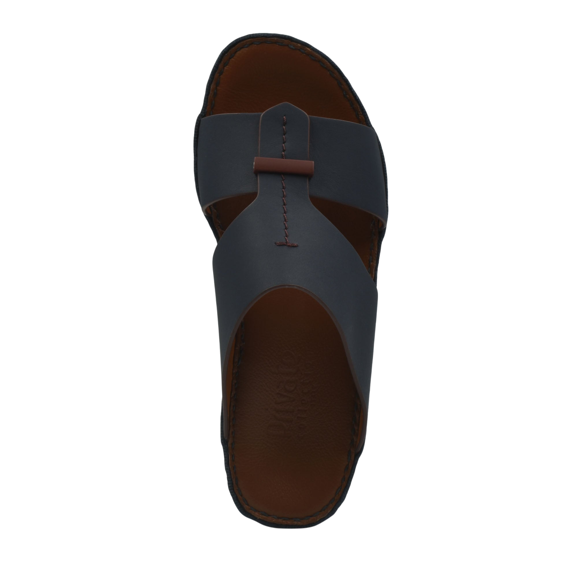 Cerchio Cucire Rubbercalf Contrast