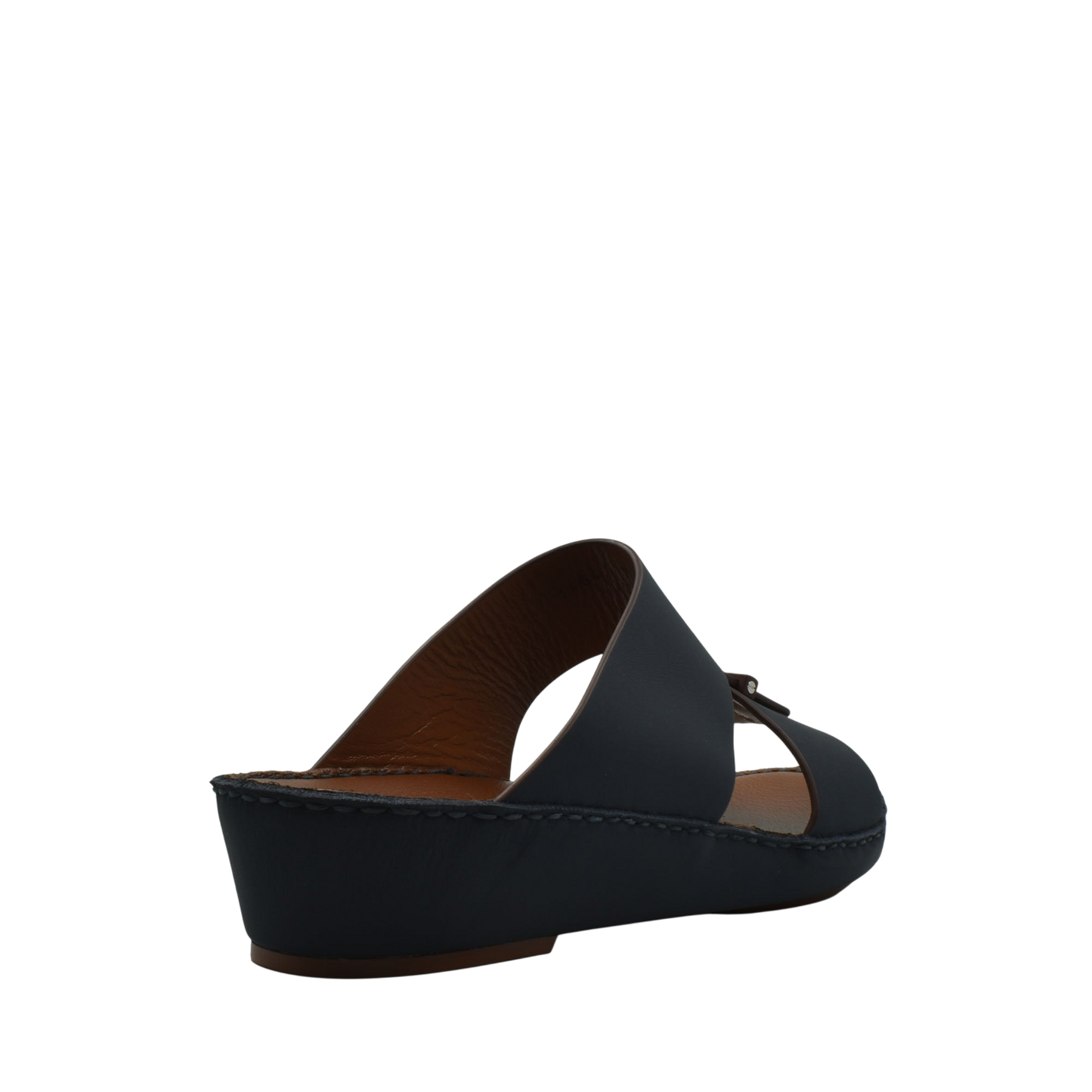 Cerchio Cucire Rubbercalf Contrast