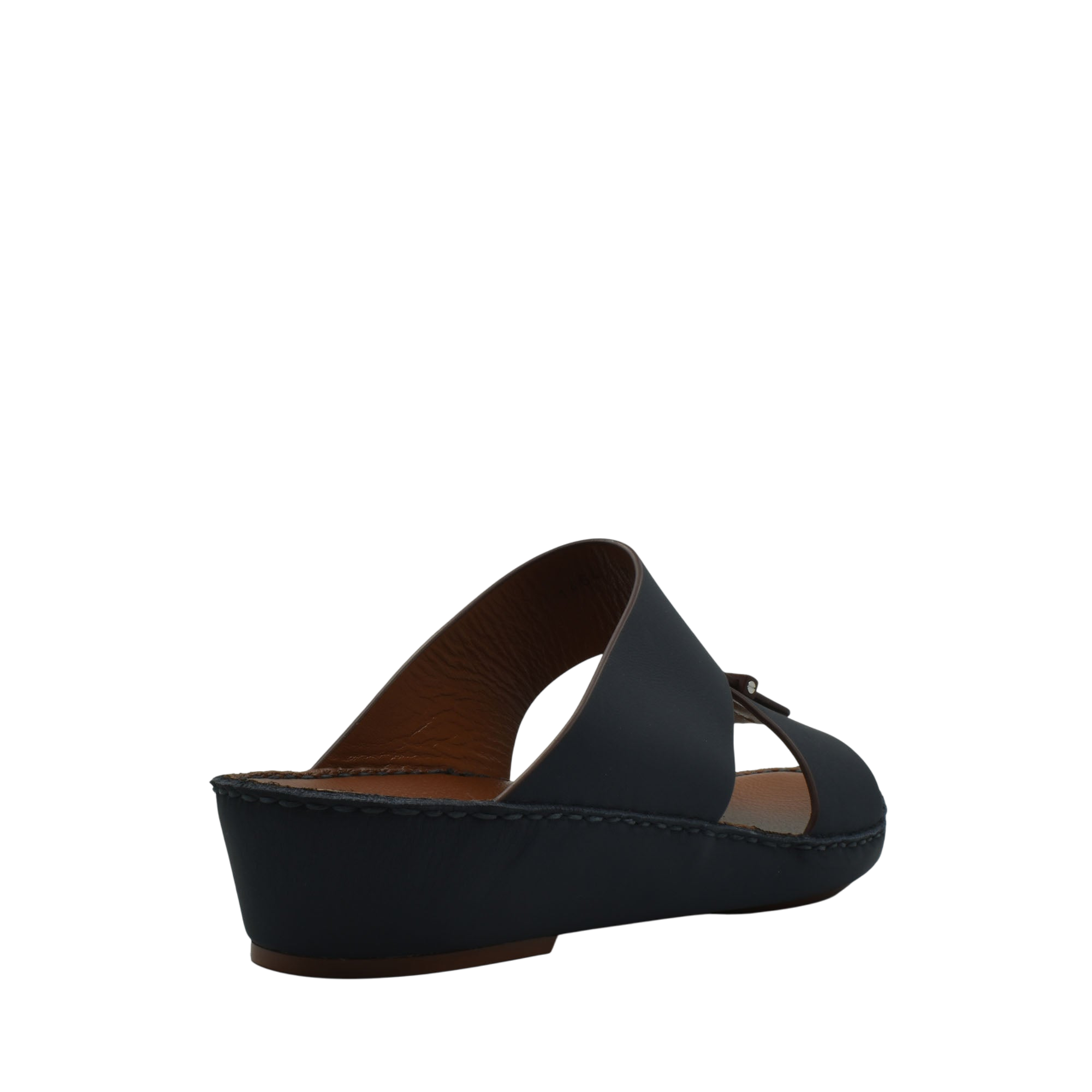 Cerchio Cucire Rubbercalf Contrast