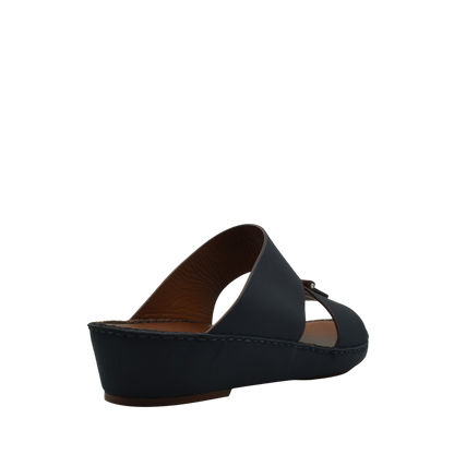 Cerchio Cucire Rubbercalf Contrast