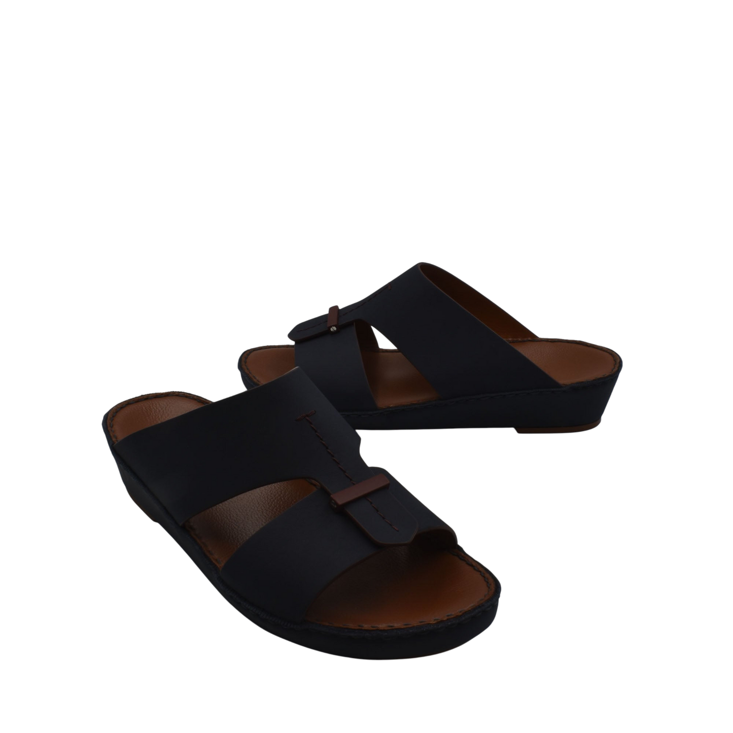 Cerchio Cucire Rubbercalf Contrast