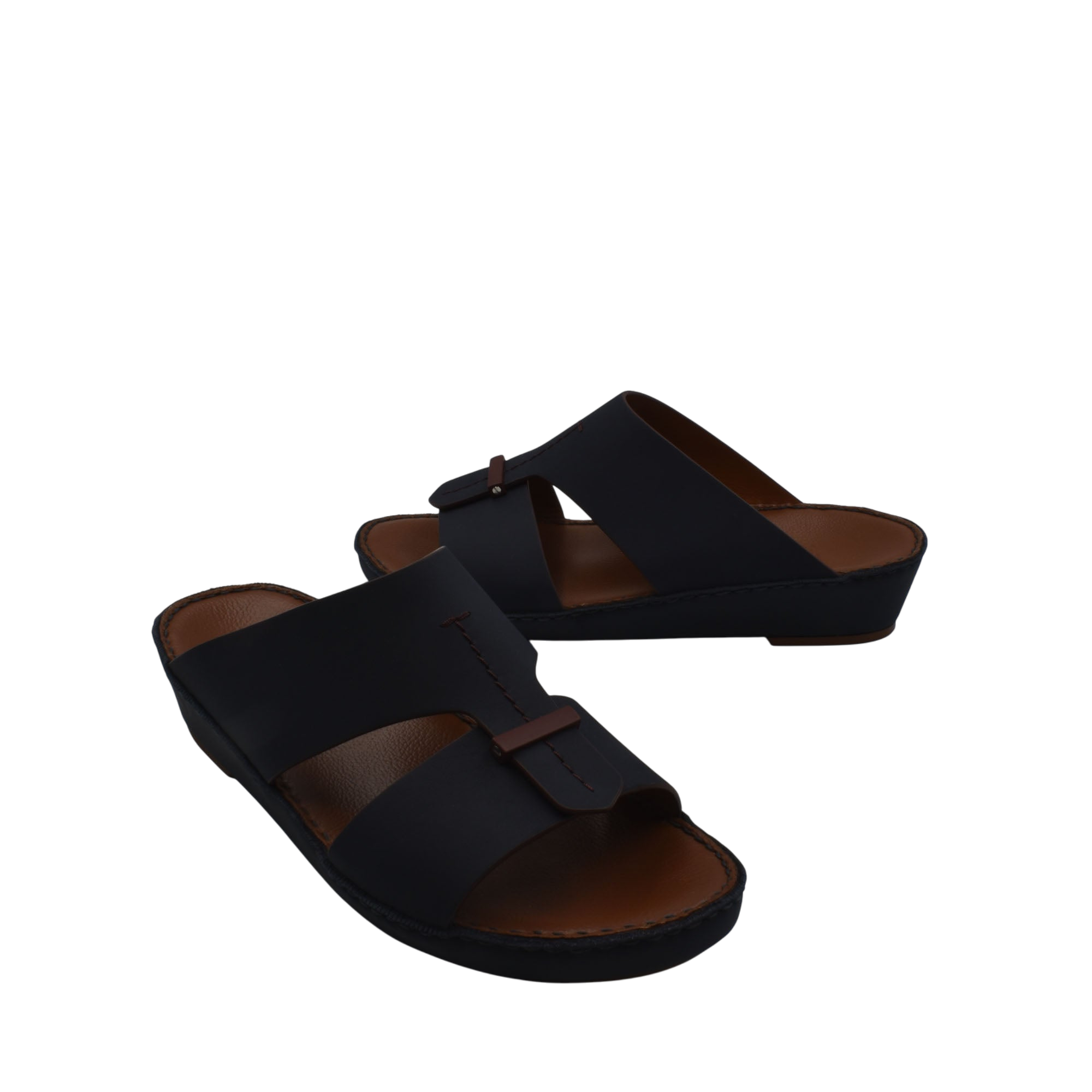 Cerchio Cucire Rubbercalf Contrast