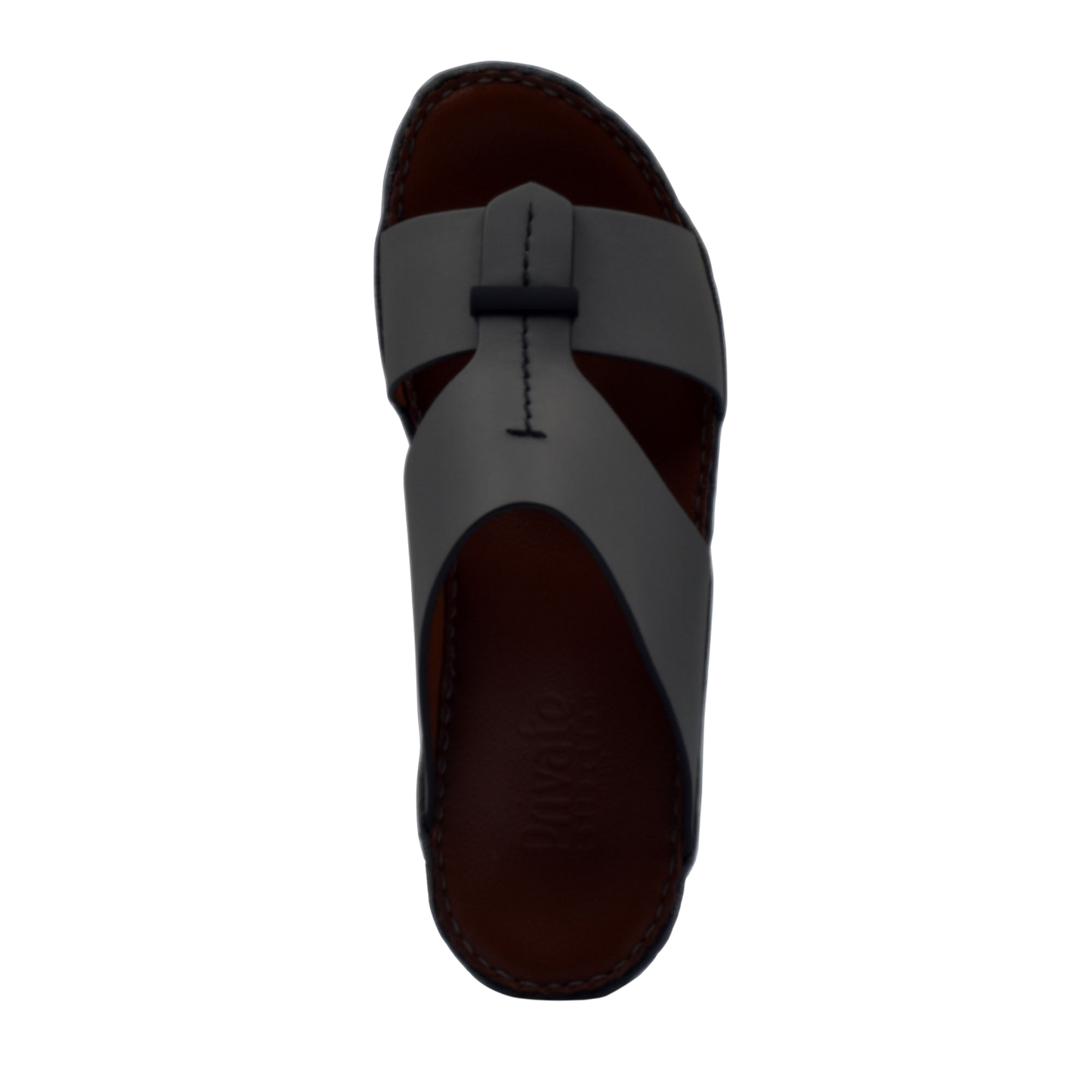 Cerchio Cucire Rubbercalf Contrast