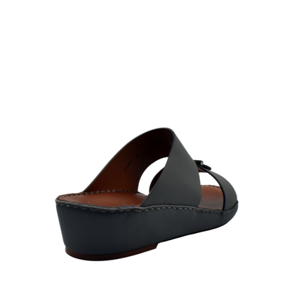 Cerchio Cucire Rubbercalf Contrast