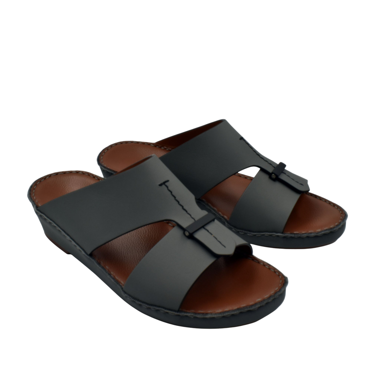 Cerchio Cucire Rubbercalf Contrast