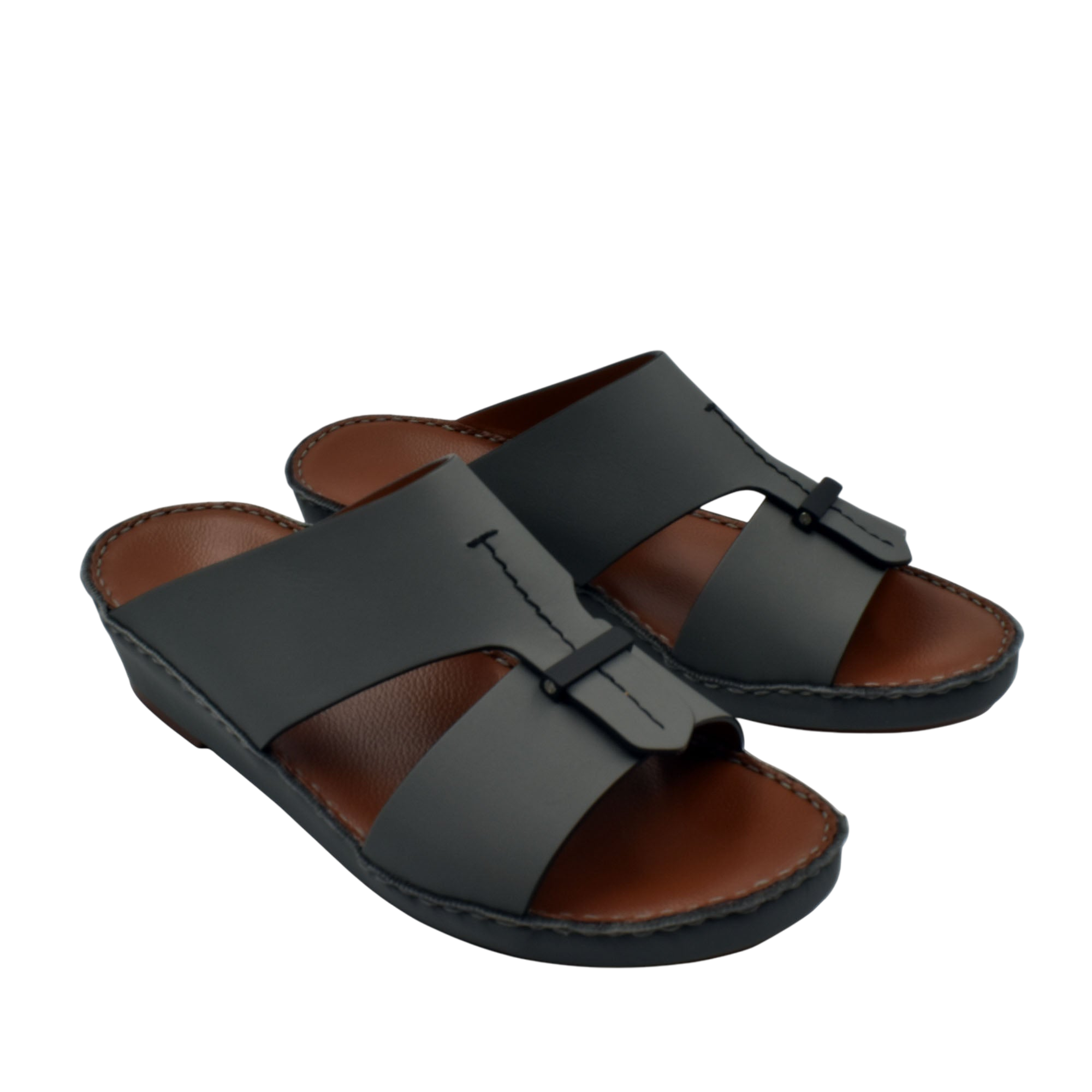 Cerchio Cucire Rubbercalf Contrast