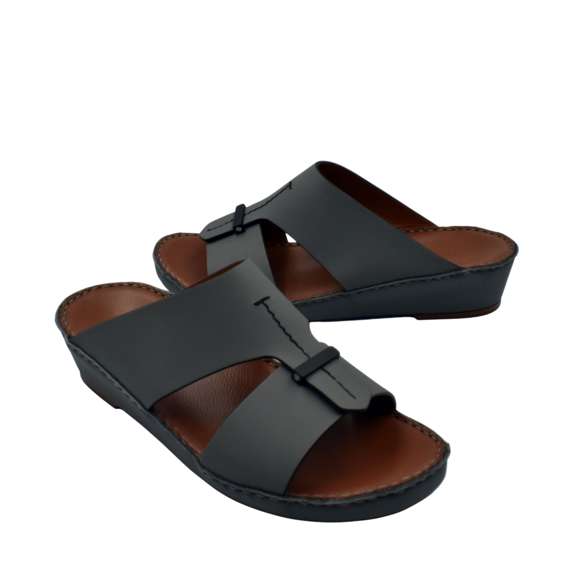 Cerchio Cucire Rubbercalf Contrast