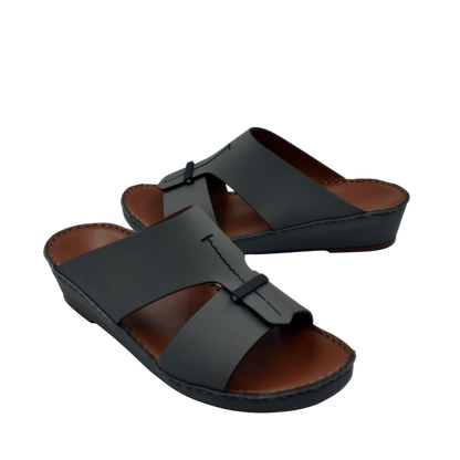 Cerchio Cucire Rubbercalf Contrast