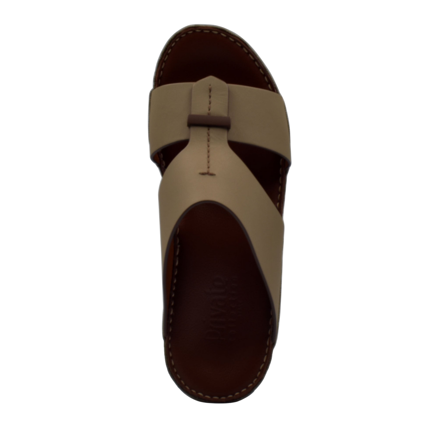 Cerchio Cucire Rubbercalf Contrast