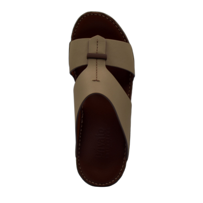 Cerchio Cucire Rubbercalf Contrast