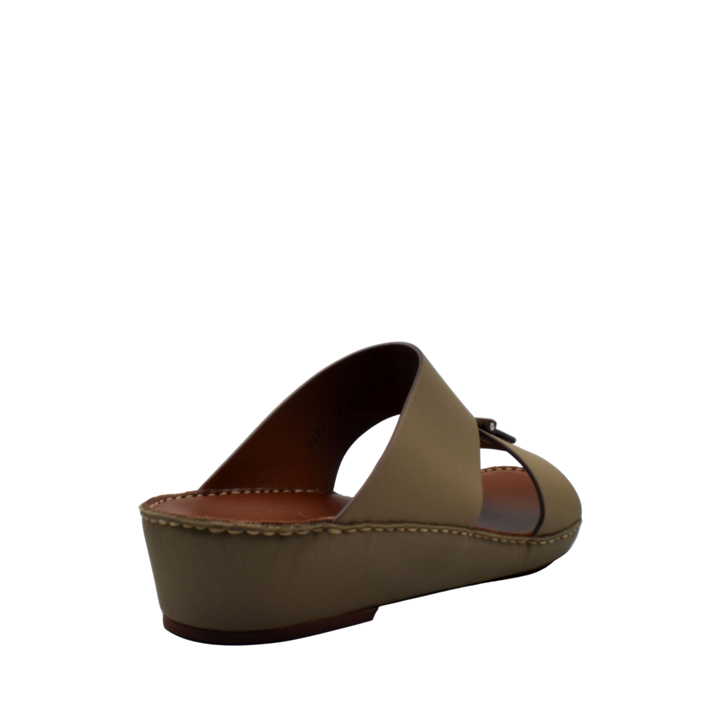 Cerchio Cucire Rubbercalf Contrast