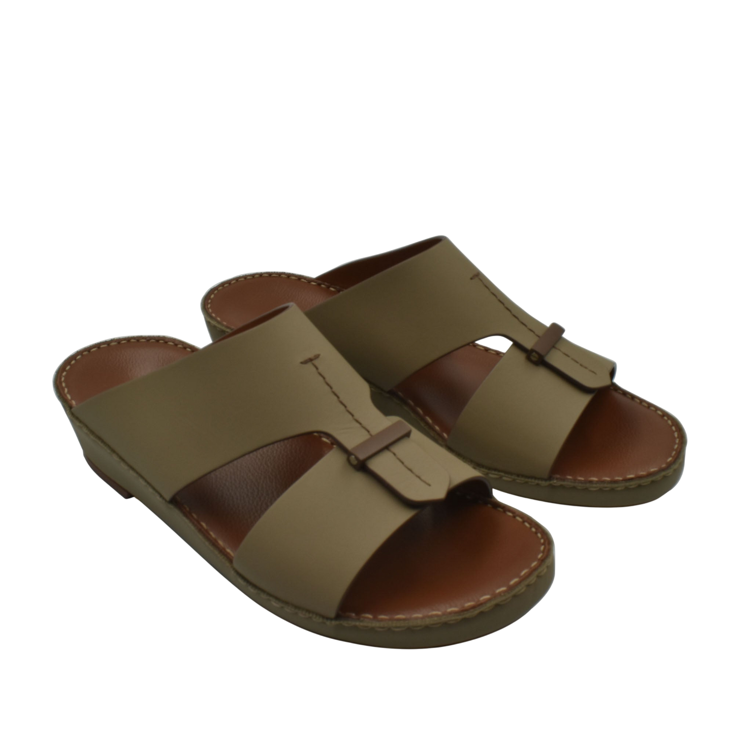 Cerchio Cucire Rubbercalf Contrast