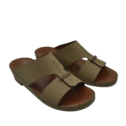 Cerchio Cucire Rubbercalf Contrast