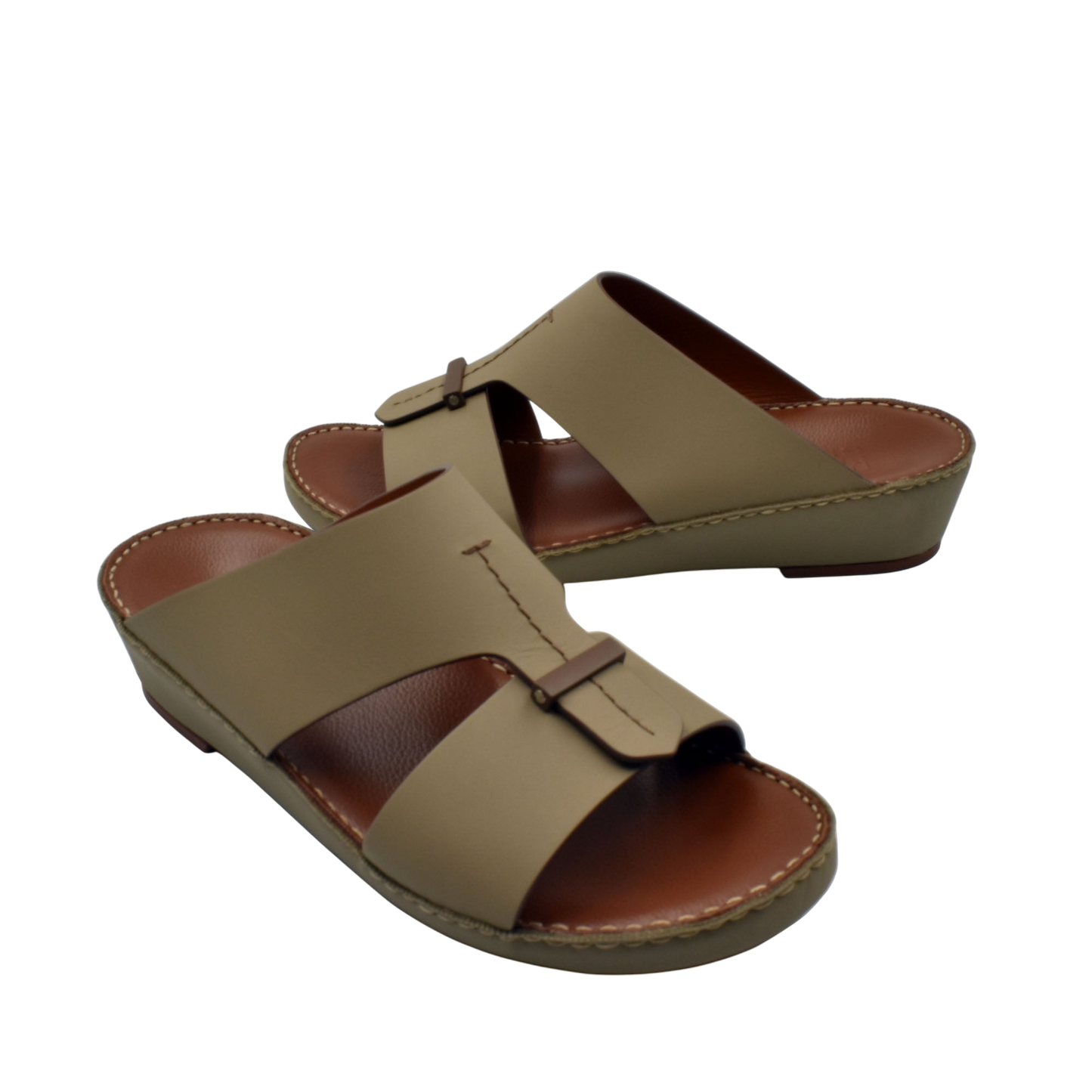 Cerchio Cucire Rubbercalf Contrast