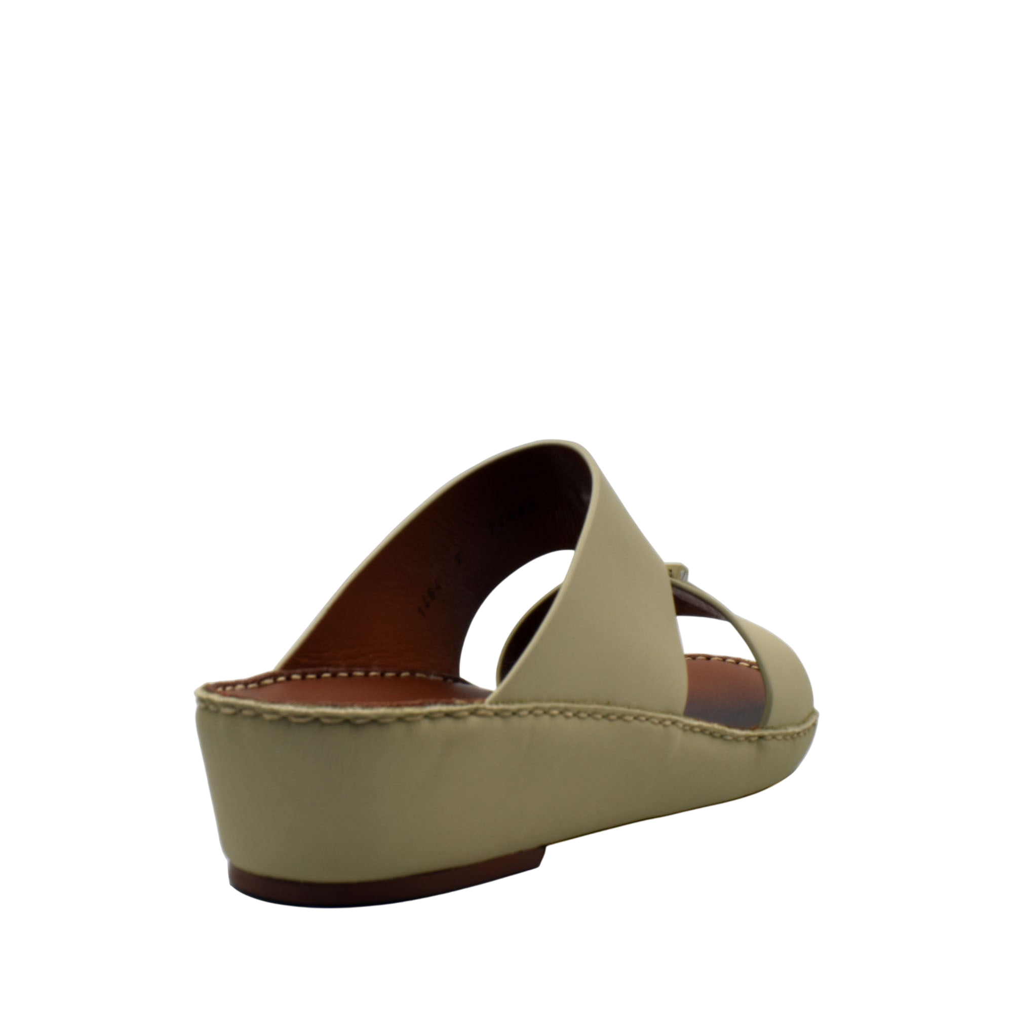 Cerchio Cucire Rubbercalf