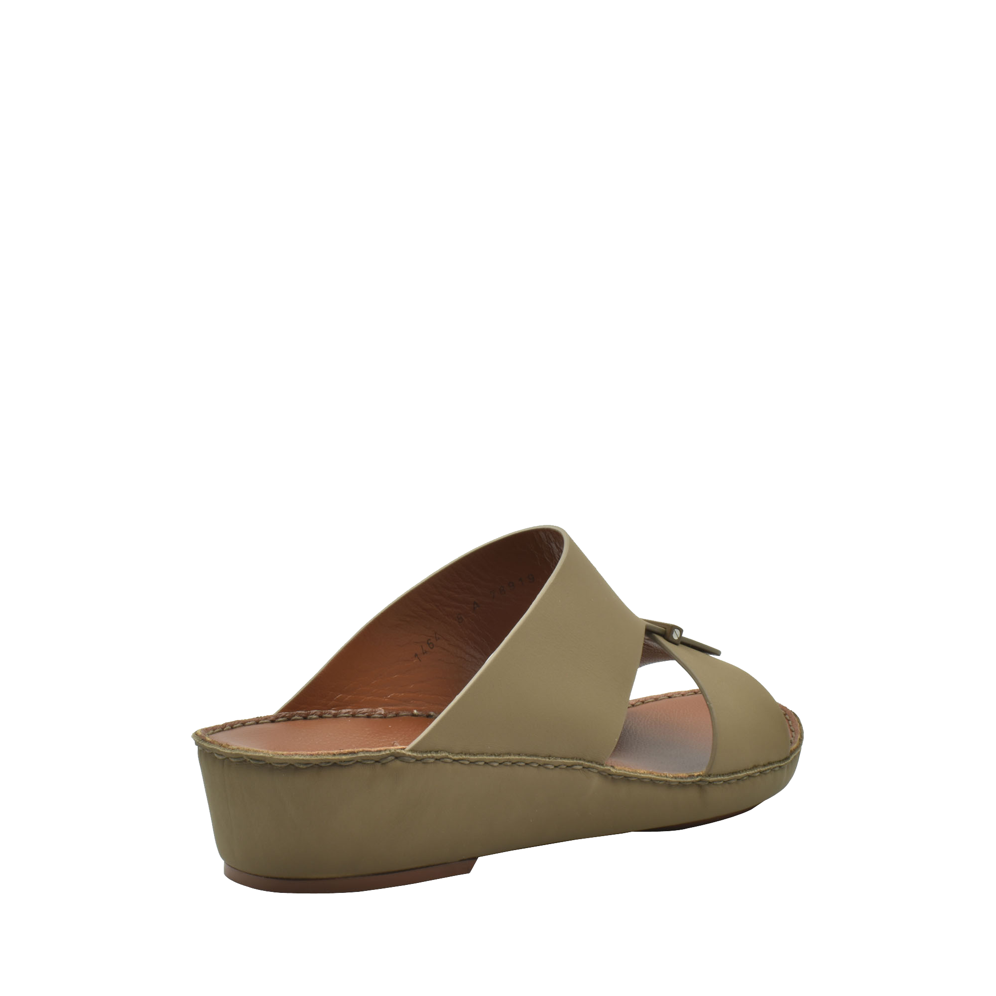 Cerchio Cucire Rubbercalf