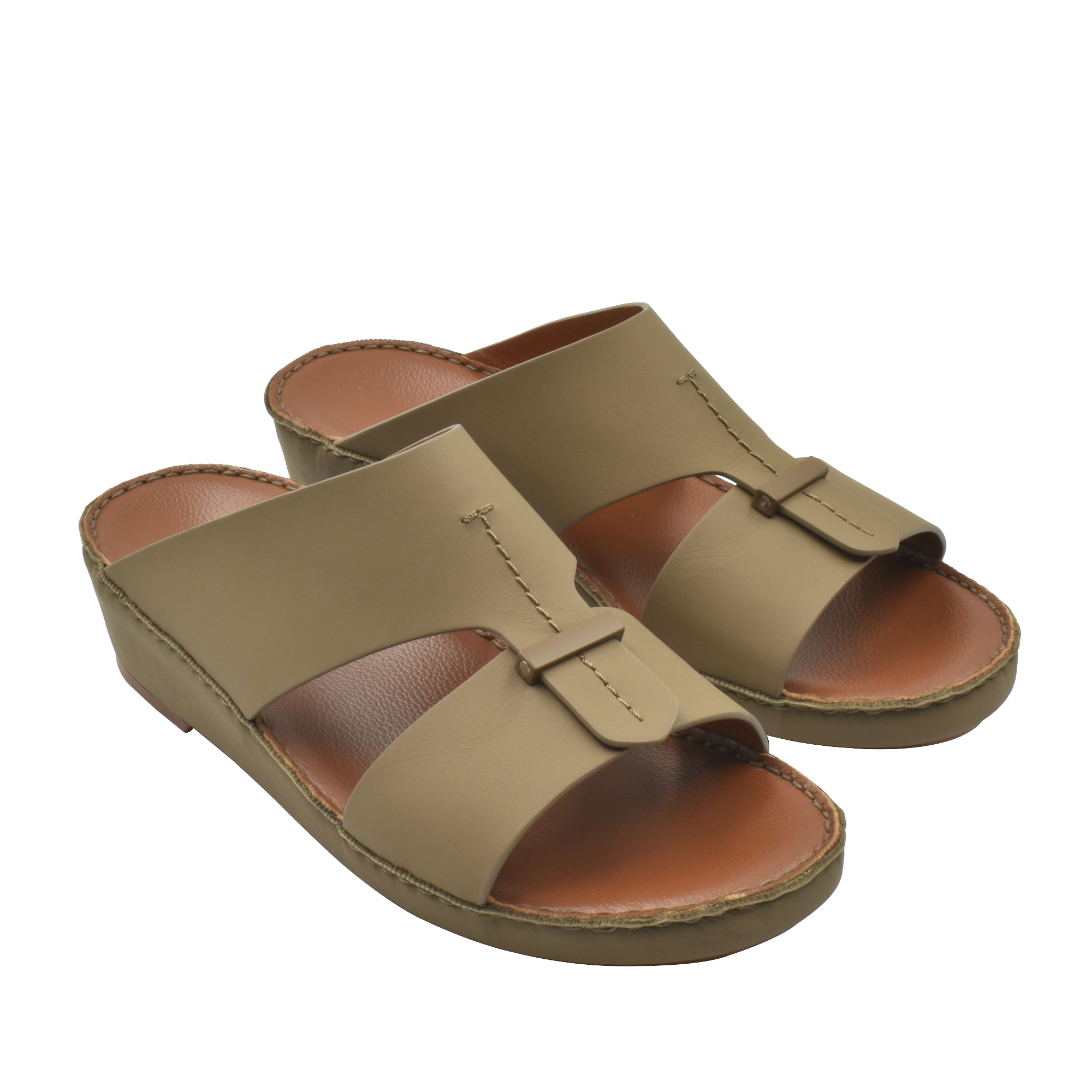 Cerchio Cucire Rubbercalf