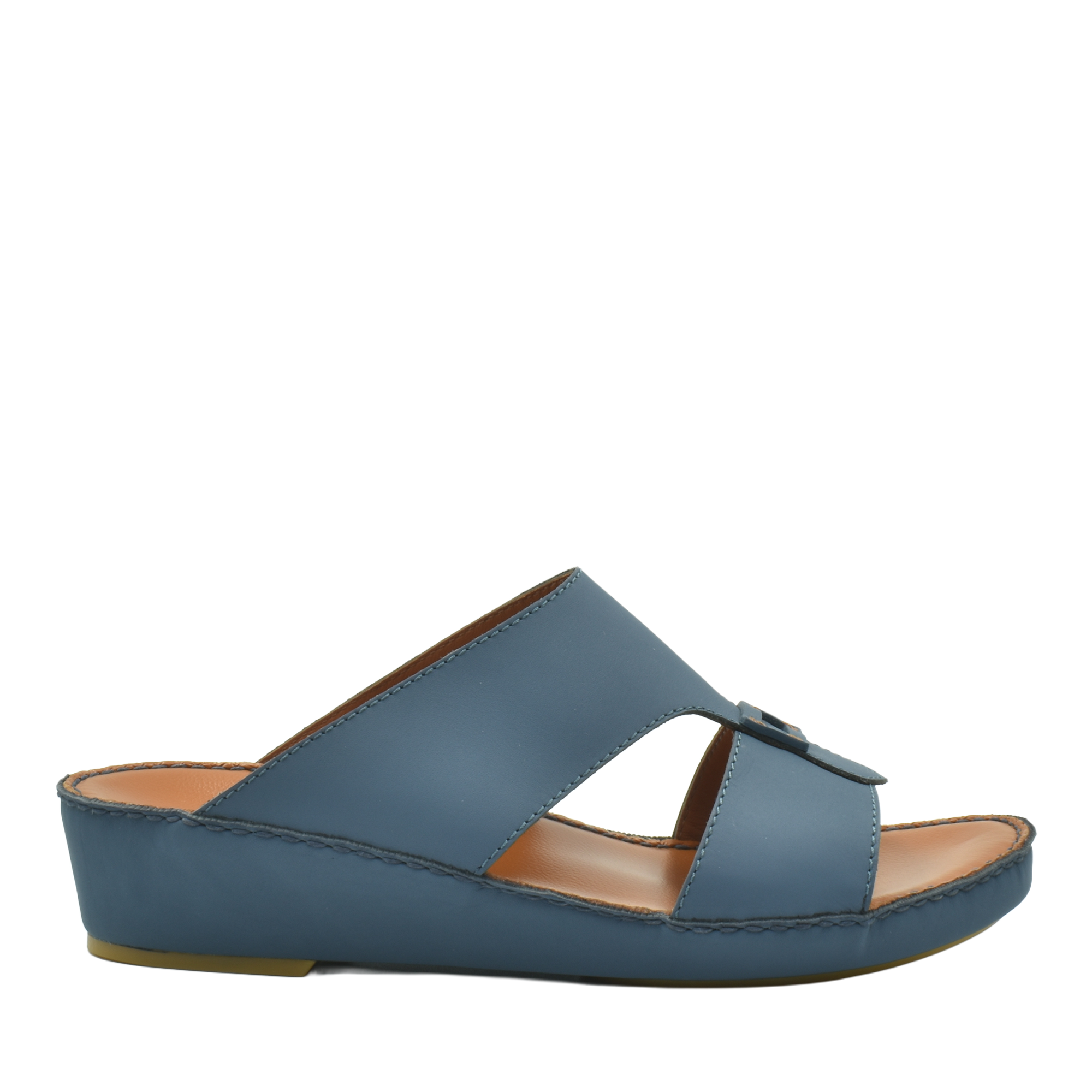 Quadratura Anello Mono Rubbercalf