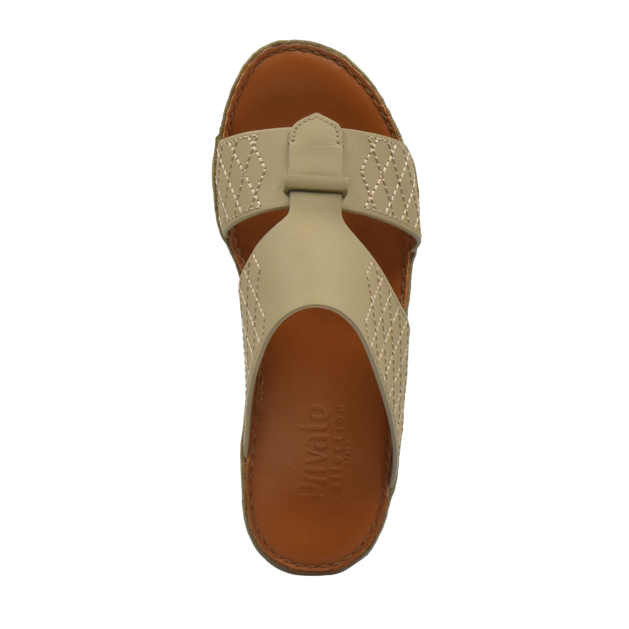 Cerchio Mosaico Rubbercalf