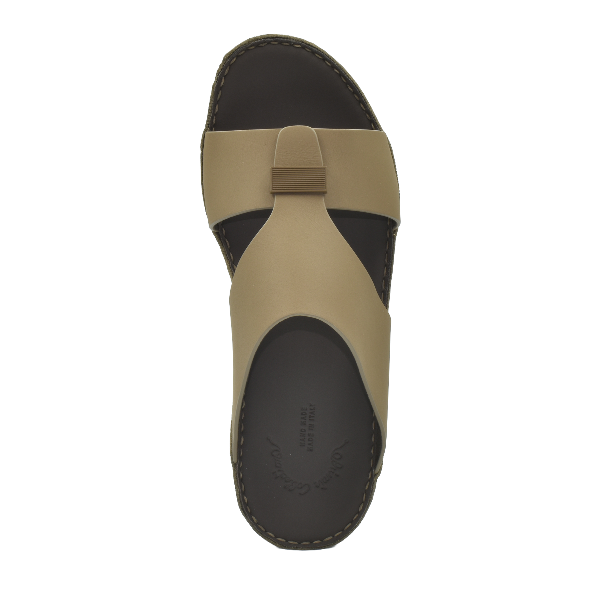 Cerchio Gomato Rubbercalf