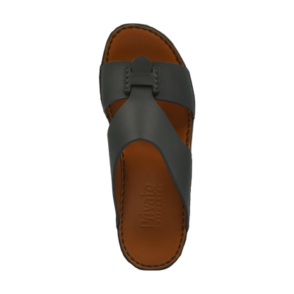 Mandrino Rubbercalf Rubbercalf Buckle