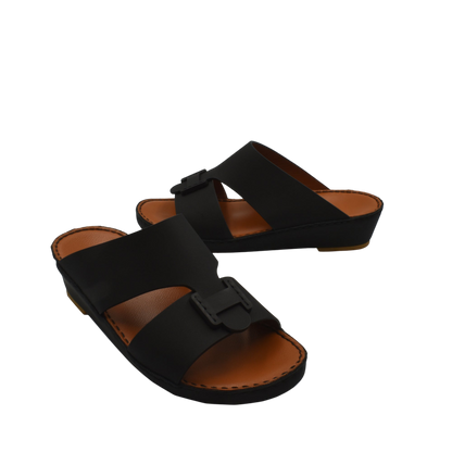 Mandrino Rubbercalf Rubbercalf Buckle