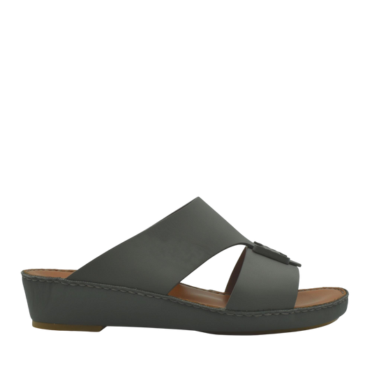 Mandrino Rubbercalf Rubbercalf Buckle