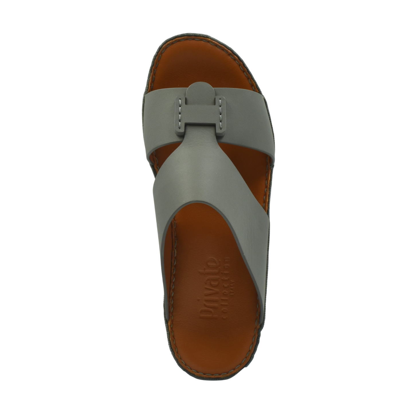 Mandrino Rubbercalf Rubbercalf Buckle
