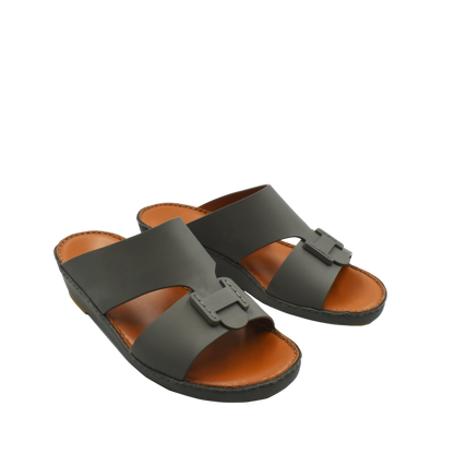 Mandrino Rubbercalf Rubbercalf Buckle