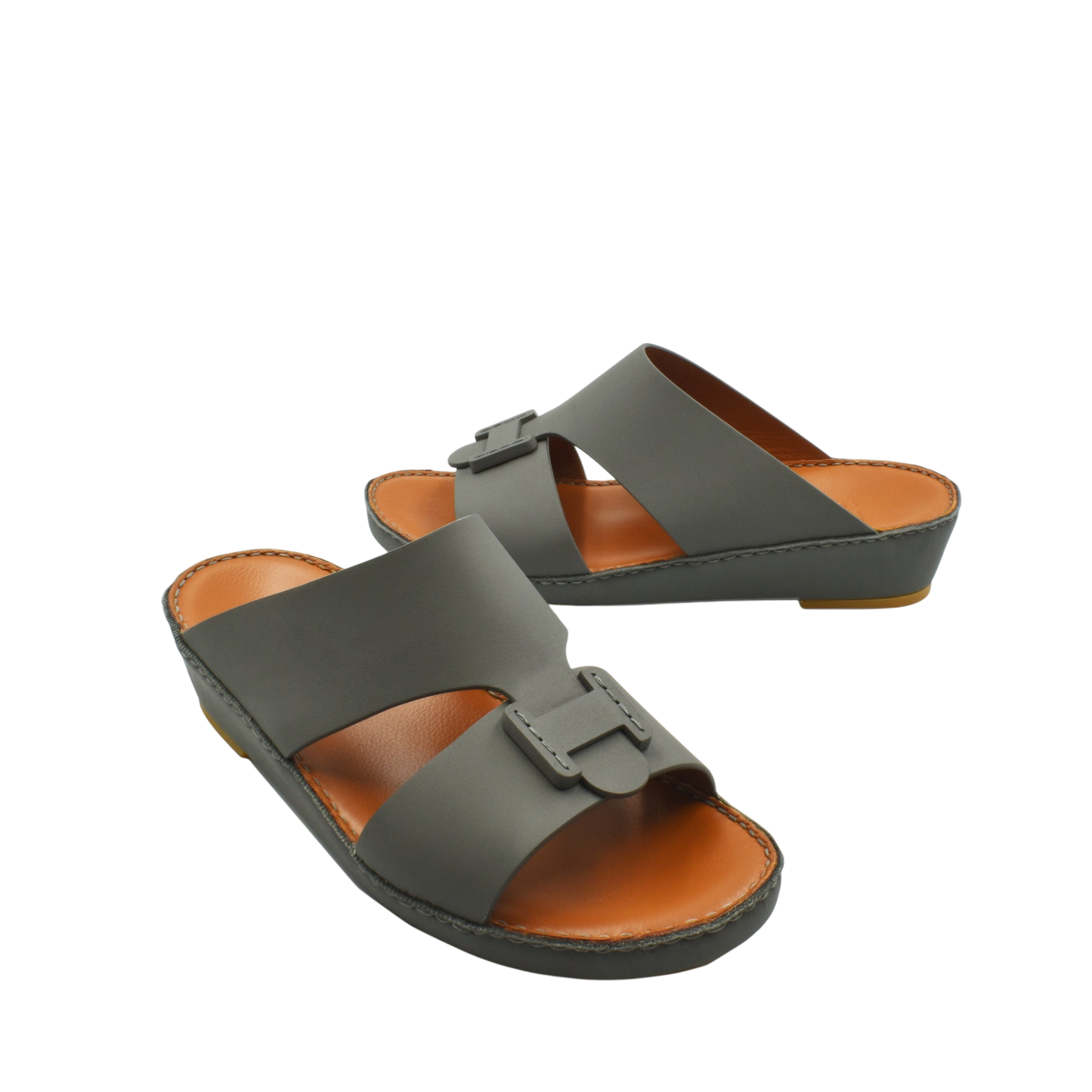 Mandrino Rubbercalf Rubbercalf Buckle