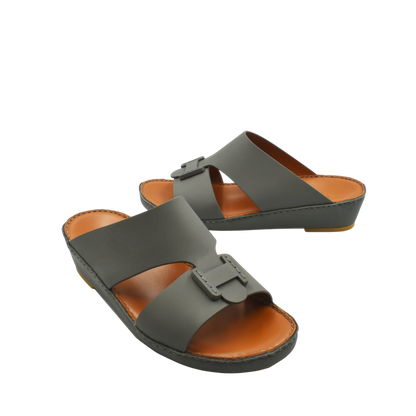 Mandrino Rubbercalf Rubbercalf Buckle