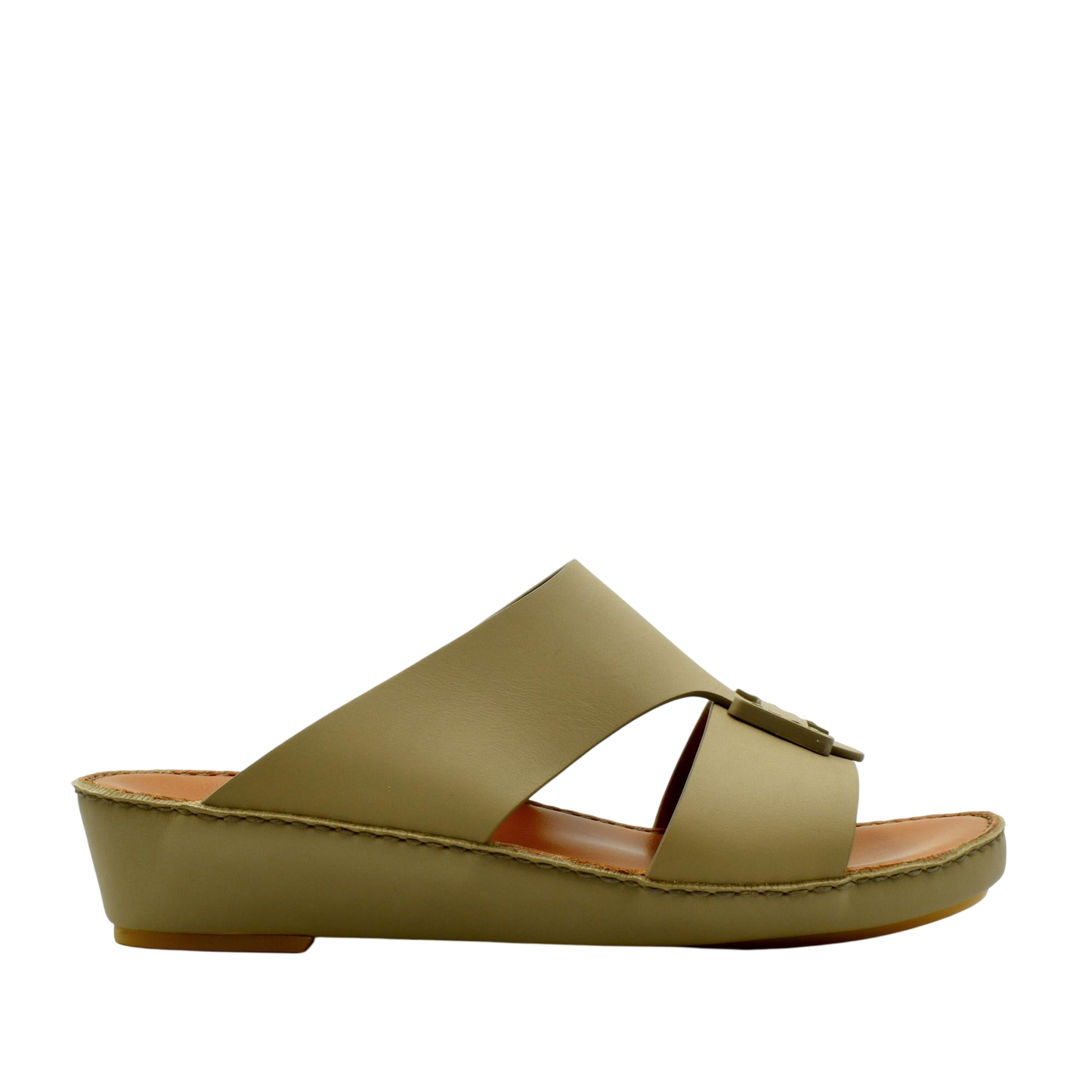 Mandrino Rubbercalf Rubbercalf Buckle