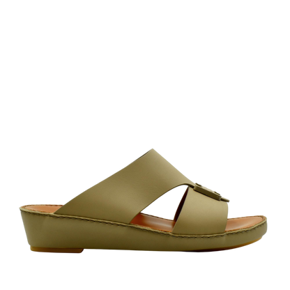 Mandrino Rubbercalf Rubbercalf Buckle