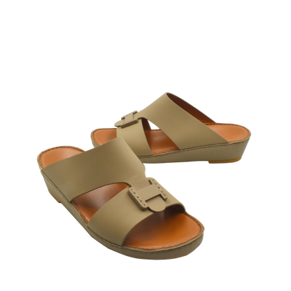 Mandrino Rubbercalf Rubbercalf Buckle