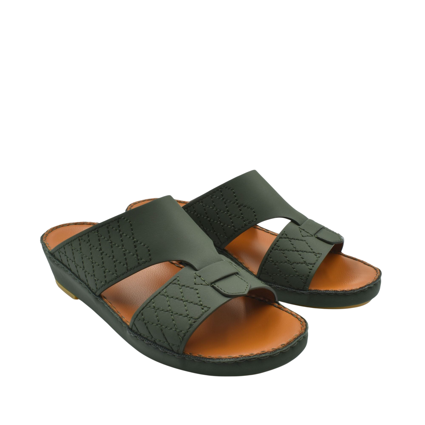 Cinghia Nouvo Mosaico Rubbercalf